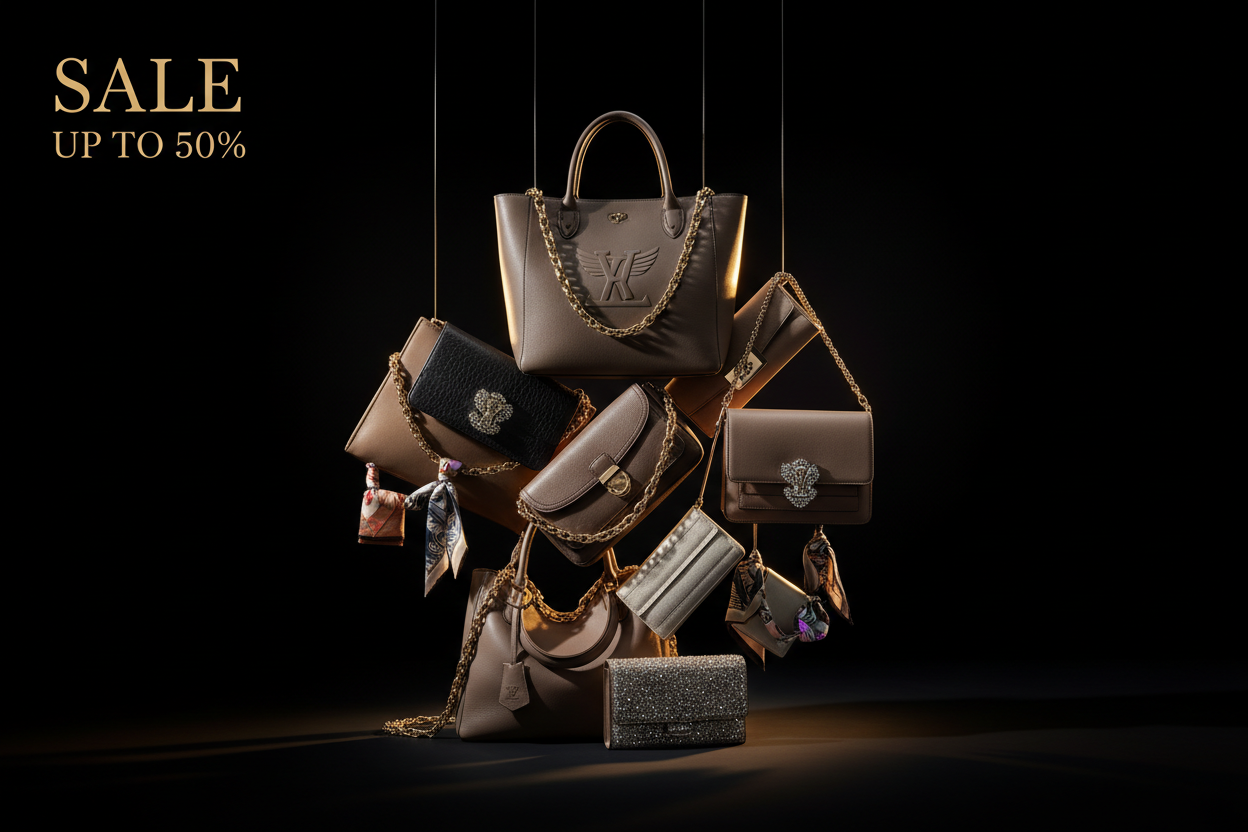 sale up to 50%