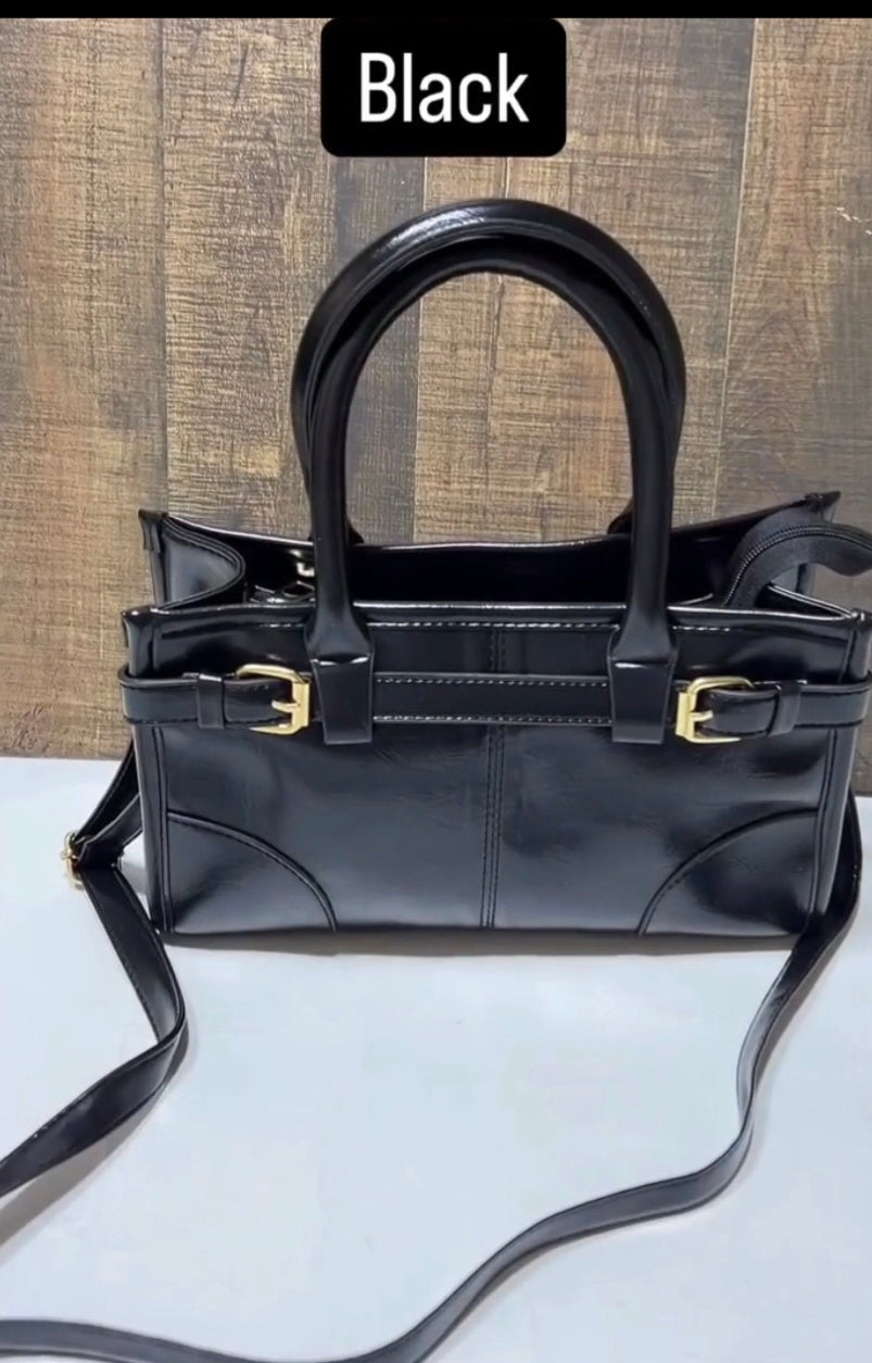 shoulder bag